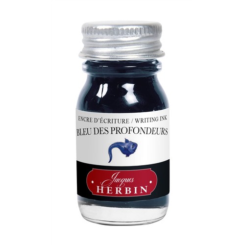11518t herbin flacon d encre - herbin,