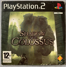PLAYSTATION 2 / PS2 - SHADOW