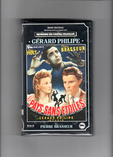VHS  René CHATEAU / Le Pays