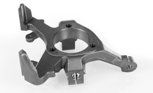 Suspension roue avant - 1x,