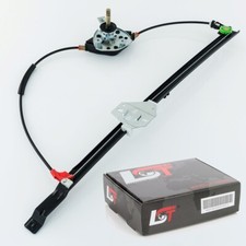 Fenêtre Manuelle avant Gauche