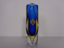 Vintage Italian Vetri Molati