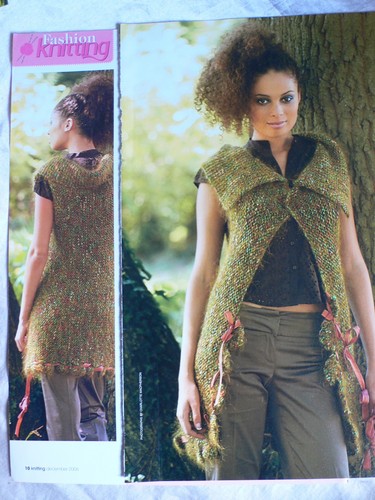 Veste gilet arwen cardigan - arwen,