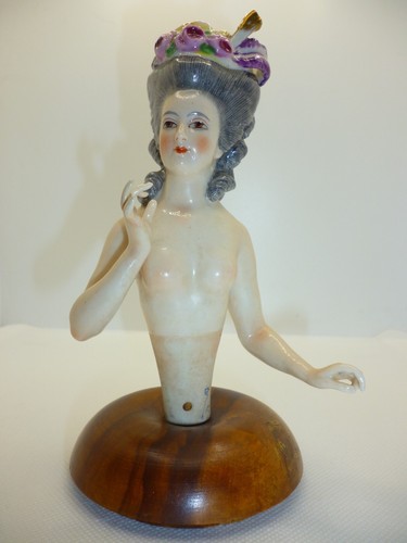 Grand modele 13 cm - , de