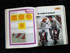 LES DOIGTS D'OR VOLUME 4 ENCYCLOPÉDIE PRATIQUE DE  TRAVAUX ÉDITION ATLAS 