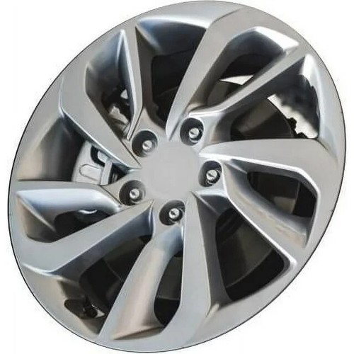 New 17x7 inch aluminum - aluminum, wheel