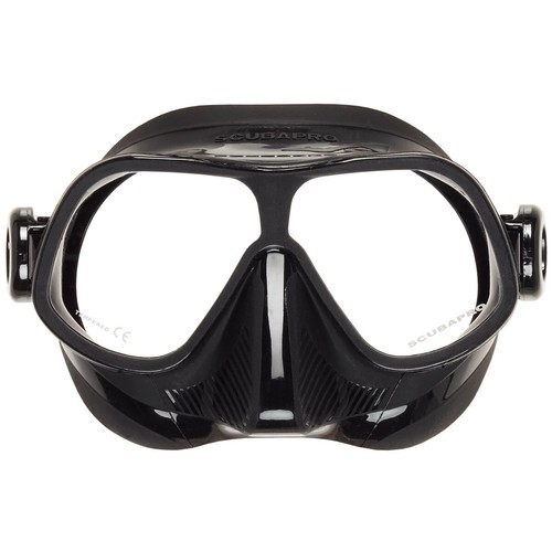 Scubapro steel comp dive - scubapro, mask