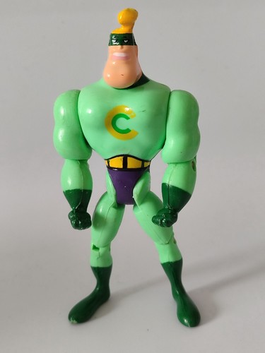 Figurine vintage robocop - figurine,