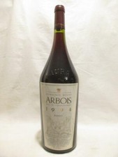 magnum 150cl arbois domaine