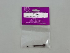 Serpent Avant Drop BAR Lien BAR Tige (Mâle End) 9234 Modélisme