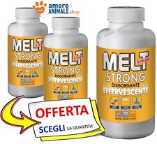 Melt Strong Effervescent →