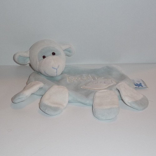 Doudou agneau cmp eveil - doudou, et