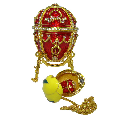 Oeuf rosebud bouton rose - bouton, de