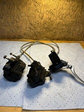 Freinage avant complet suzuki - avant,