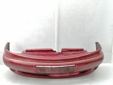 enjoliveur pare-choc avant