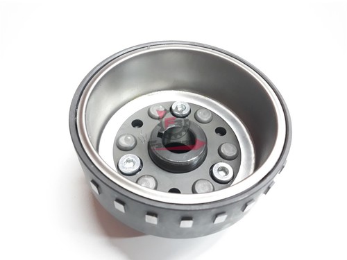 655 58227r - rotor, avec