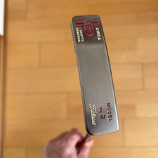 SCOTTY CAMERON CIRCA62 n°2