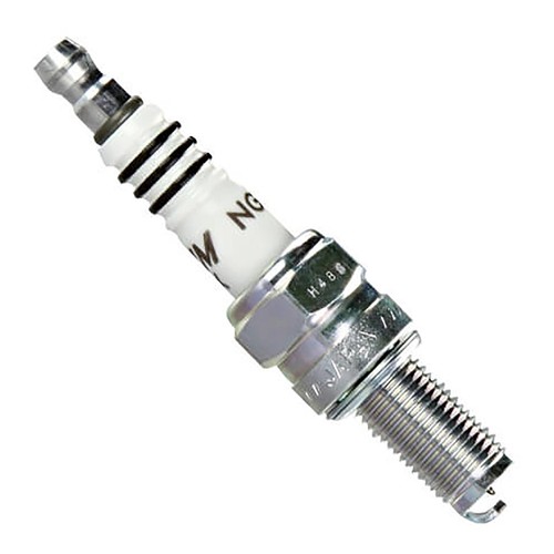 Iridium spark plug - spark,