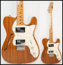 Guitare électrique Teisco