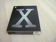 logiciel boite vide mac os x