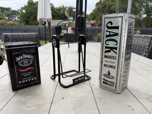 Jack daniels collectibles - daniels,