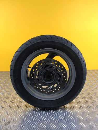 Jante avant pour honda wing - avant, s-wing