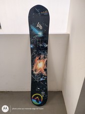 SNOWBOARD Travice Rice Pro 153 cm de 2025 neuve 