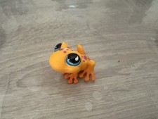 PETSHOP GRENOUILLE N°874