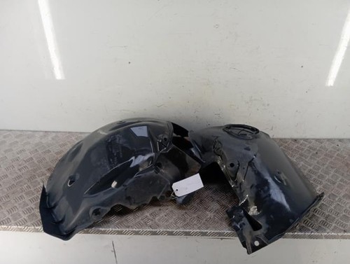 Pare boue avant gauche renault - pare,