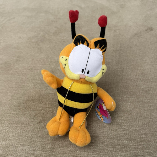 Russell stover garfield bee - russell,