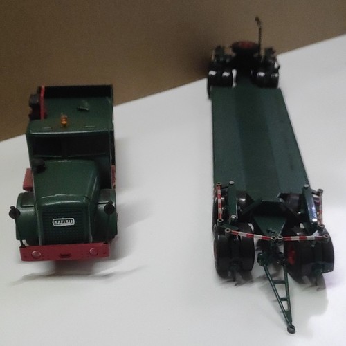 Kaelble kdv t camion - 8,