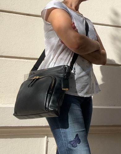 Sac bandoulière tumi - à, neuf