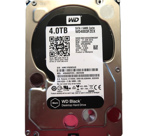 Western digital - western,