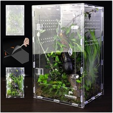 Easy-to-Install Reptile