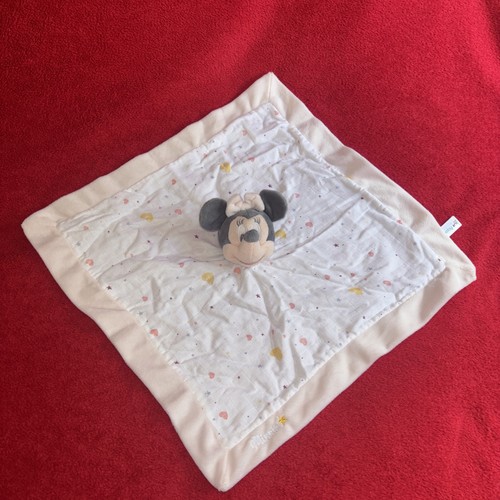 Doudou lange souris - 🇫🇷,