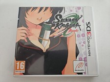 Senran Kagura Burst | NINTENDO