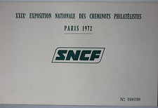 LIVRET XXIX° EXPOSITION