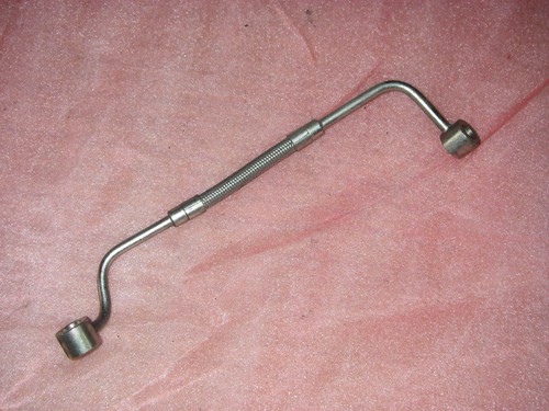 Pipe line huile - pipe-line, pantalon