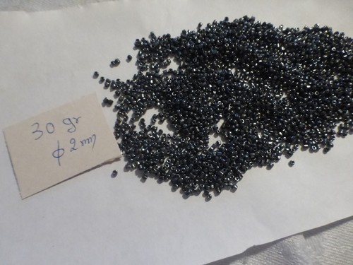 Lot perle de - 30,