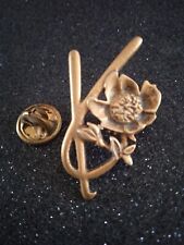 Pin's, Bijoux Très Rare Kenzo, Parfum Luxe Mode