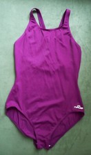 Maillot De Bain Une Pièce