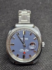 Magnifique Montre Mortima