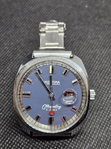 Magnifique montre mortima - magnifique,