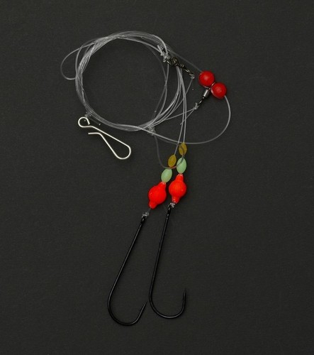 Ron thompson sea rig - thompson, sea-rig