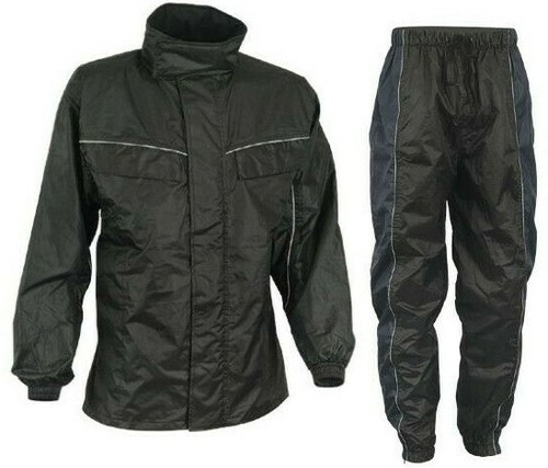 Complet combinaison anti - complet, pluie