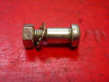 KREIDLER FLORETT vis + écrou pour poignée 05.10.32 MAGURA NOS ORIGINAL N°2