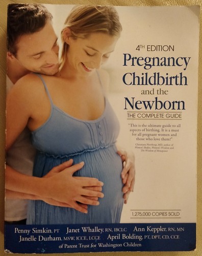 Pregnancy childbirth and - childbirth,