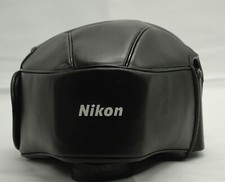 ? Housse Nikon CF-51 pour appareil photo argentique série F
