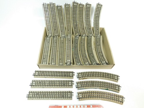 42x märklin ac - märklin, 00