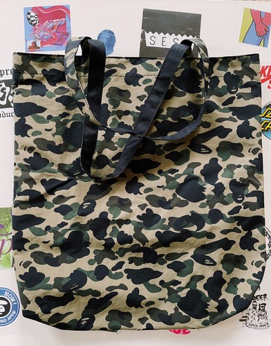 Bape bathing ape double - bathing,